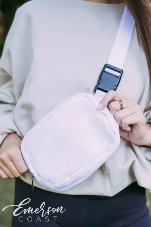 Sorority Anywhere Belt Bag