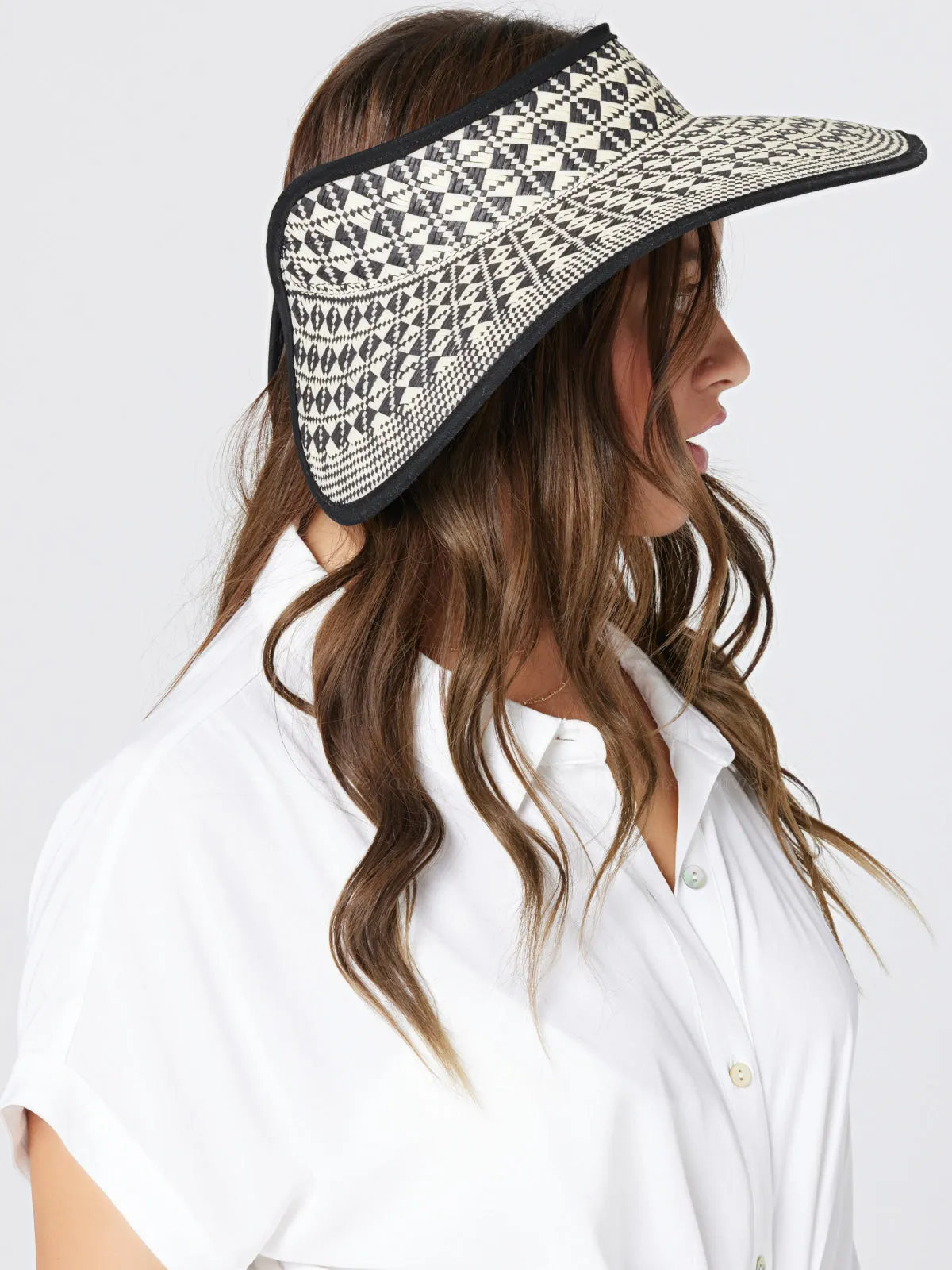 Sorrento Hat ::RET