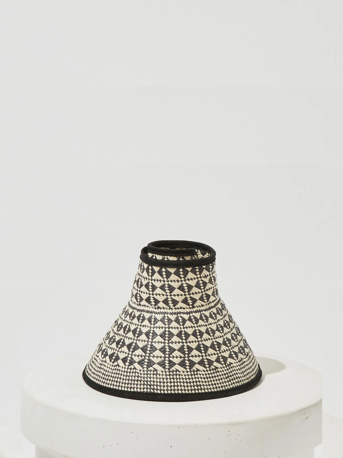 Sorrento Hat ::RET
