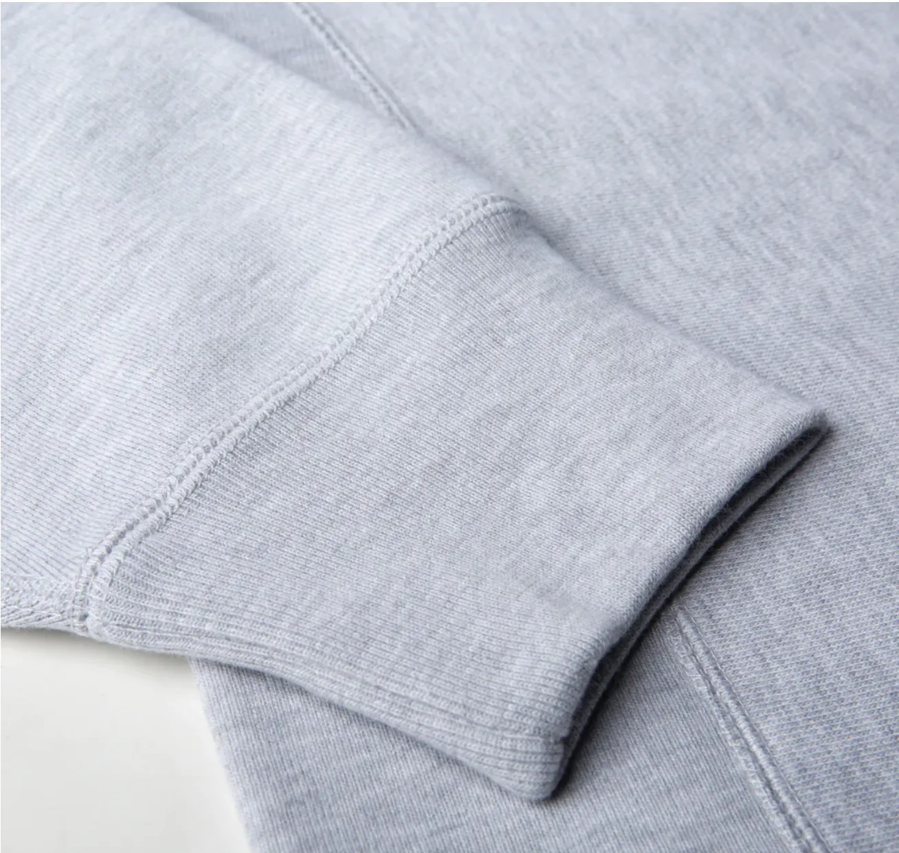 Sound it Out v2 (Equity)- Premium Cross-Grain Crewneck (Dusty Pink)
