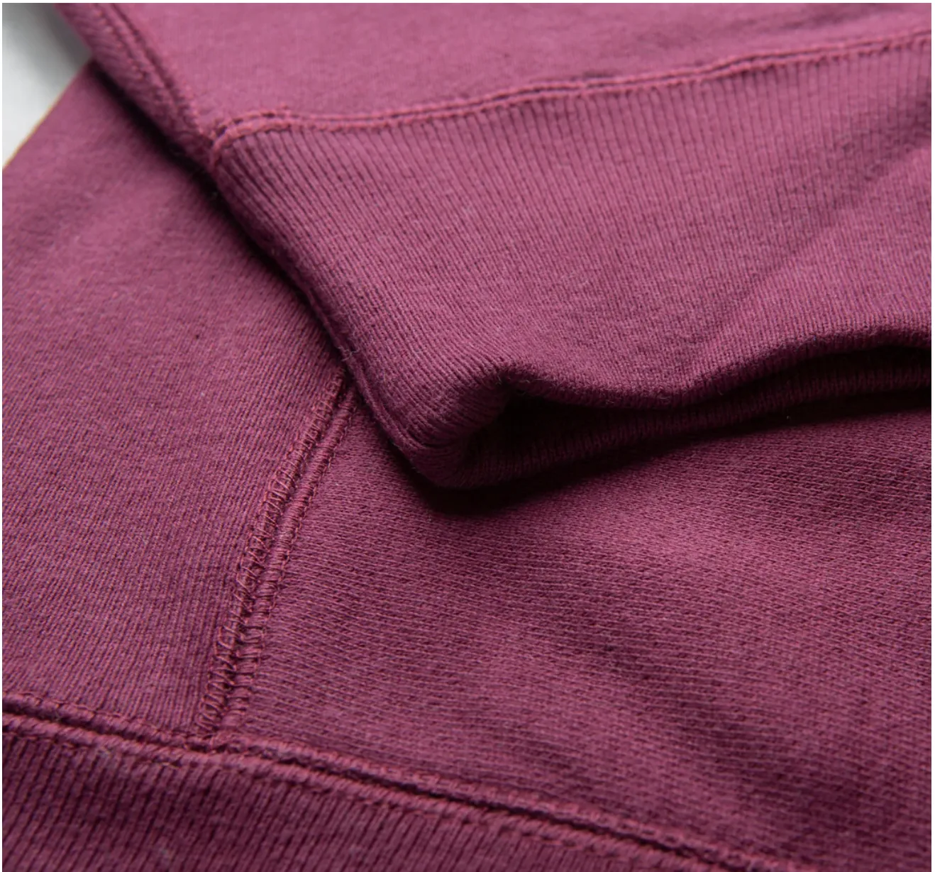 Sound it Out v2 (Equity)- Premium Cross-Grain Crewneck (Dusty Pink)