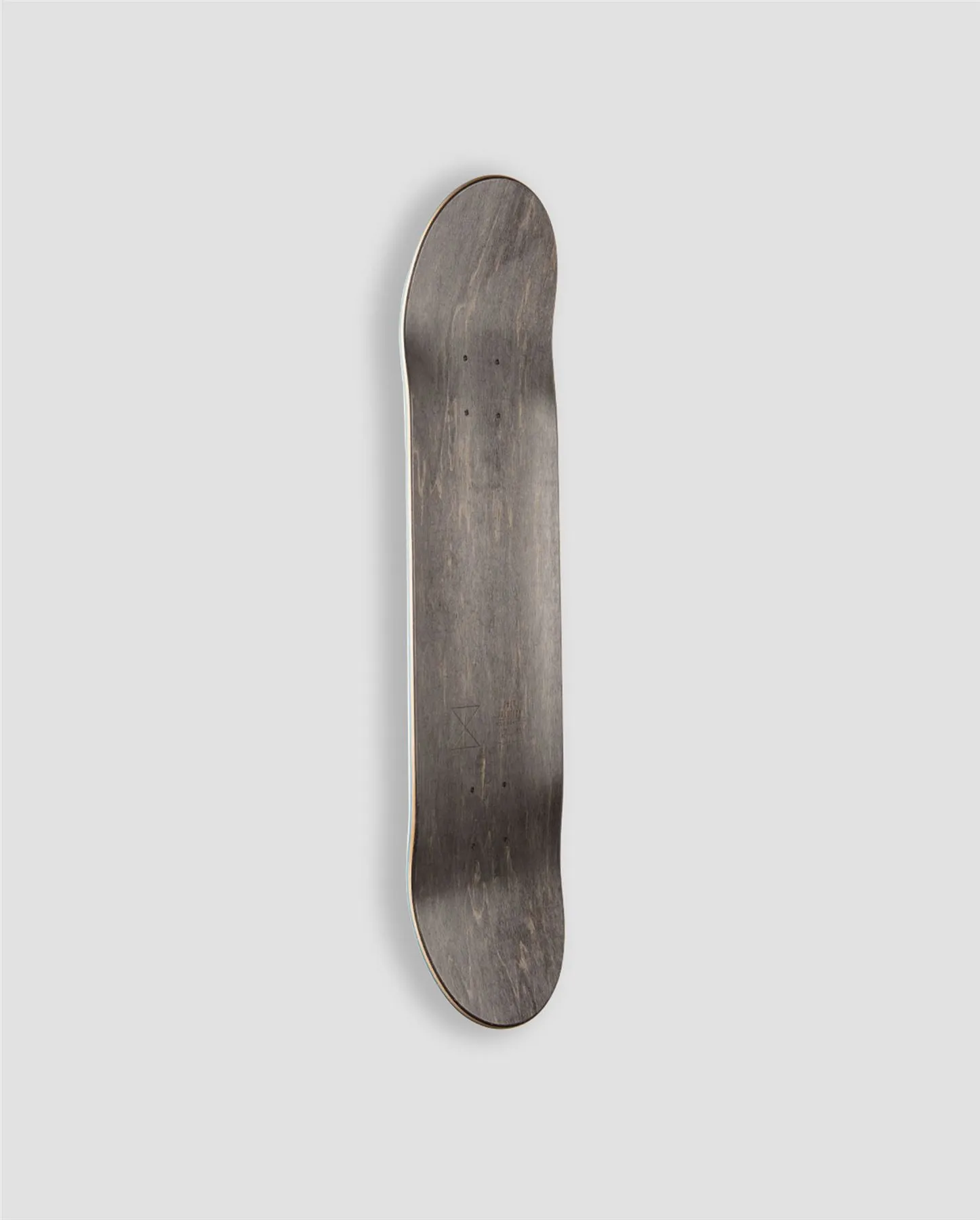 Sour Barney Weekend At  Skateboard Deck - 7.75"