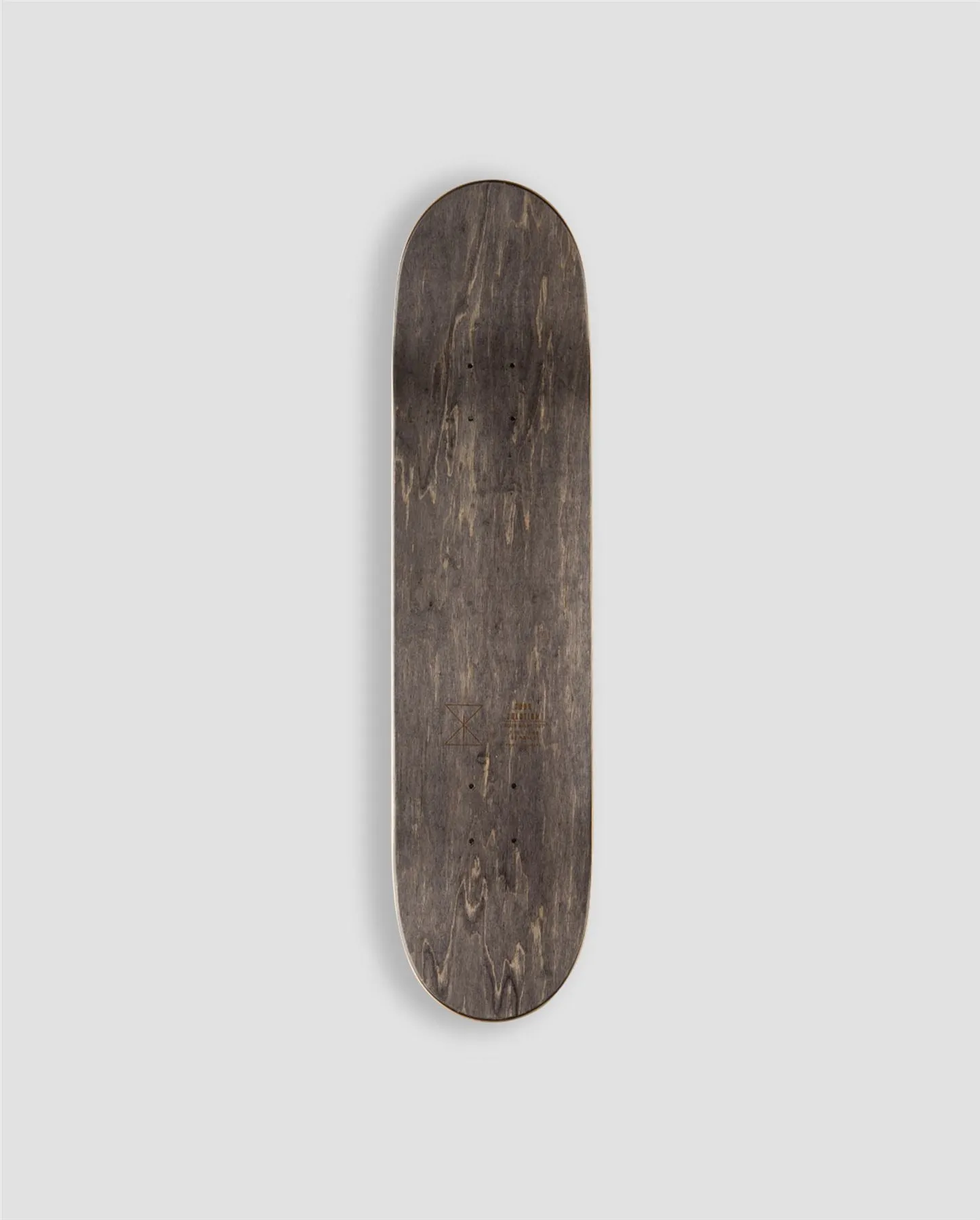 Sour Barney Weekend At  Skateboard Deck - 7.75"