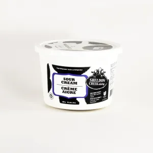 Sour Cream