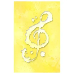 Special Music Designer Phone Cases
