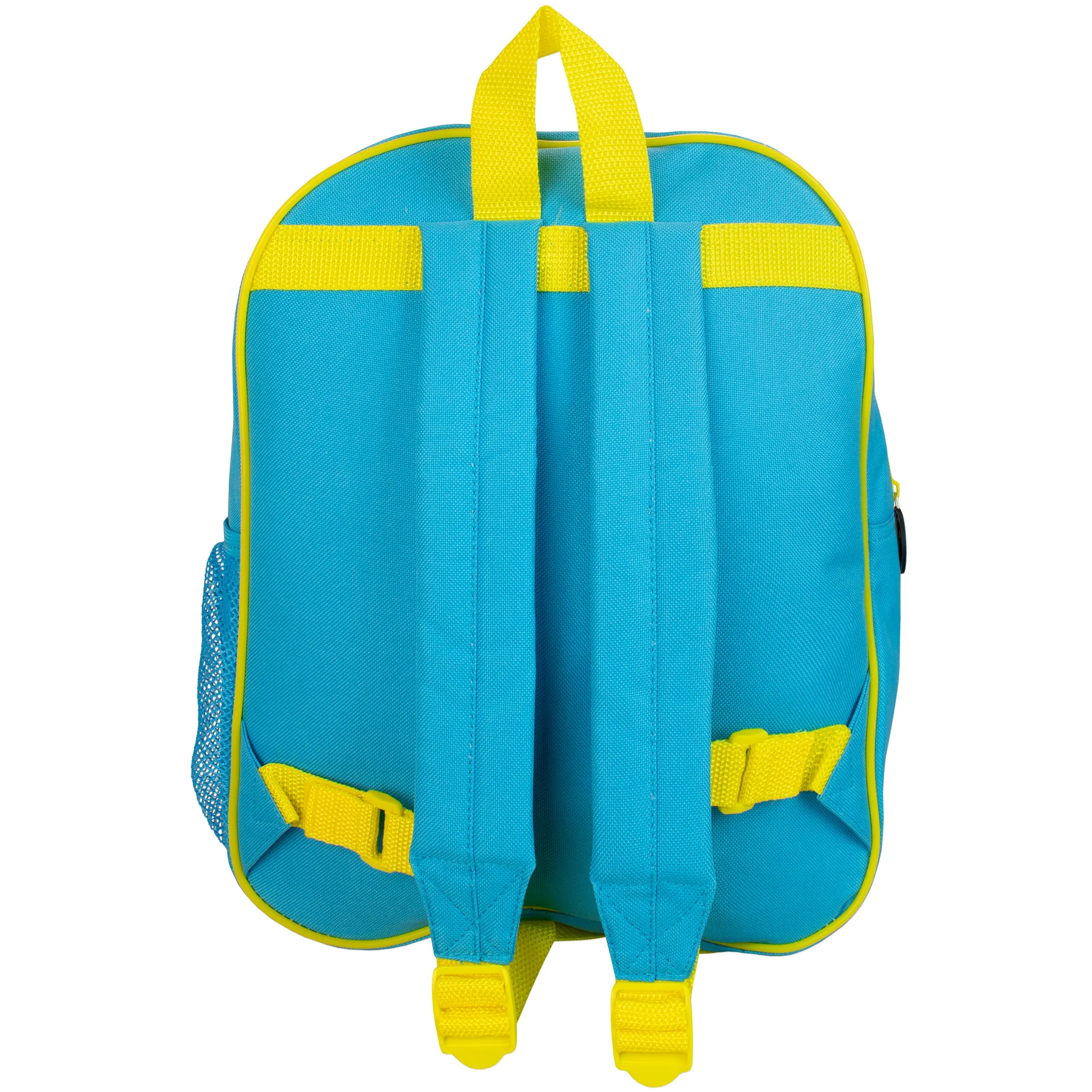 SpongeBob SquarePants Backpack and Lunch Bag Set