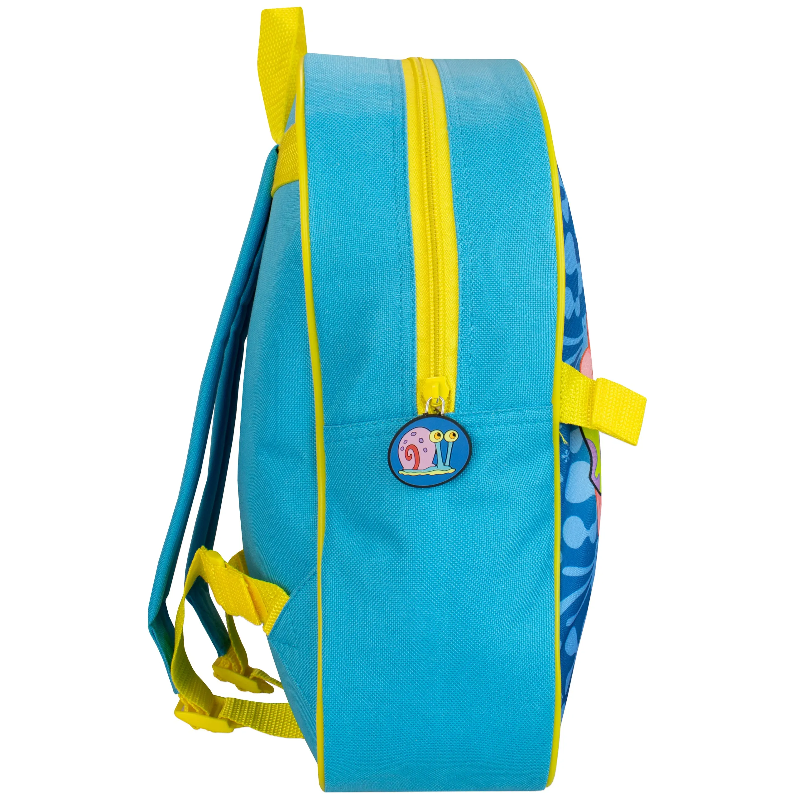 SpongeBob SquarePants Backpack and Lunch Bag Set
