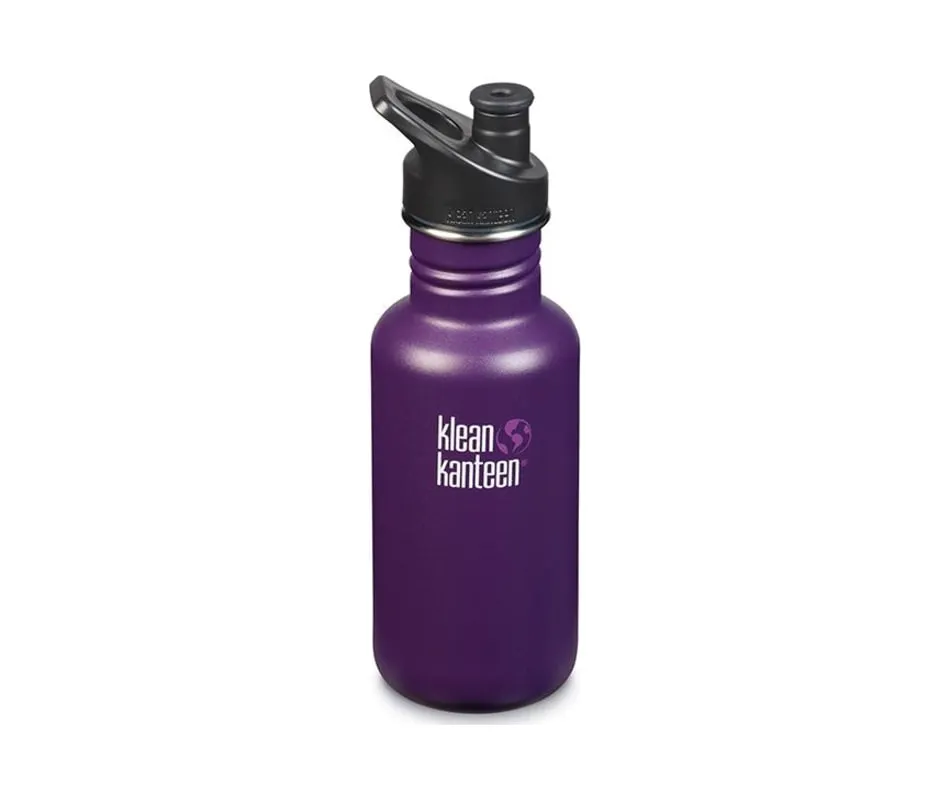 Sport 18oz Kanteen