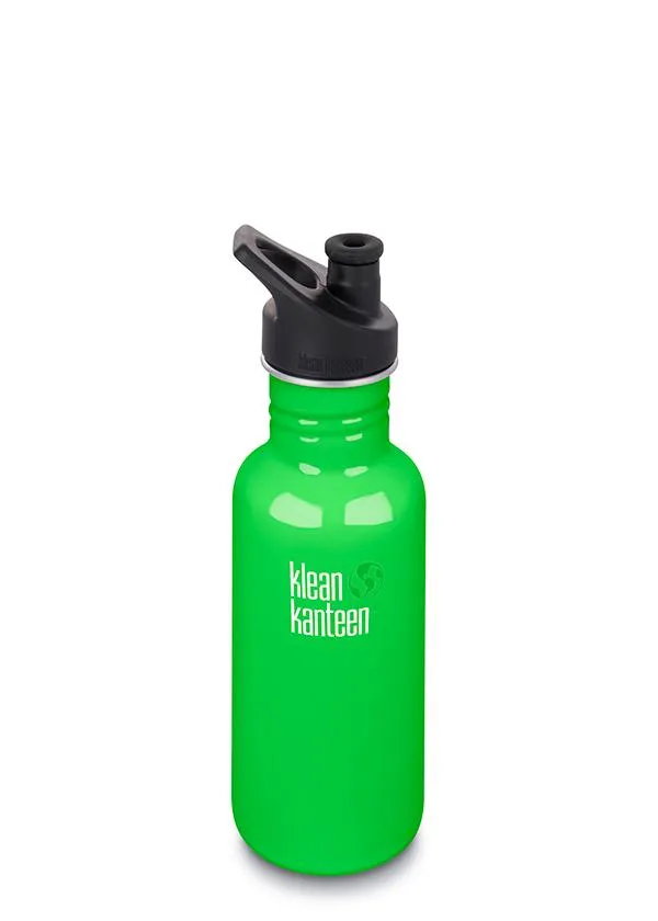 Sport 18oz Kanteen