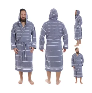 Sport Bathrobe