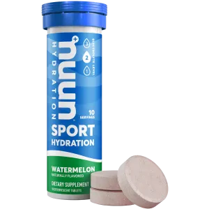 Sport - Watermelon