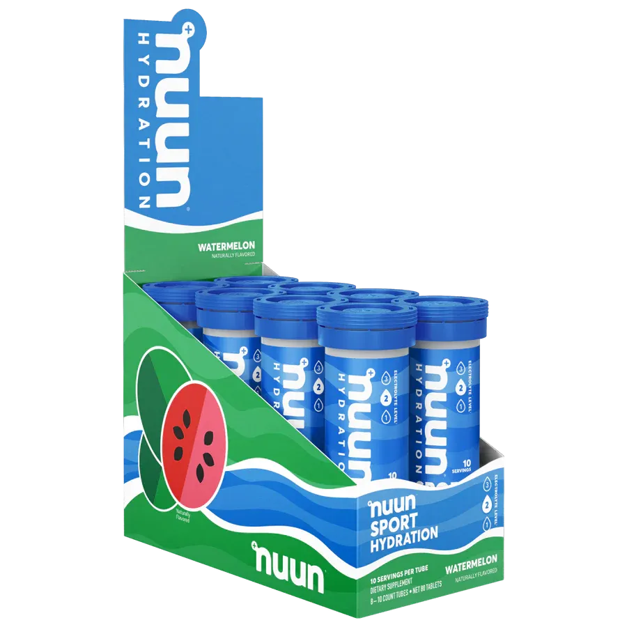 Sport - Watermelon