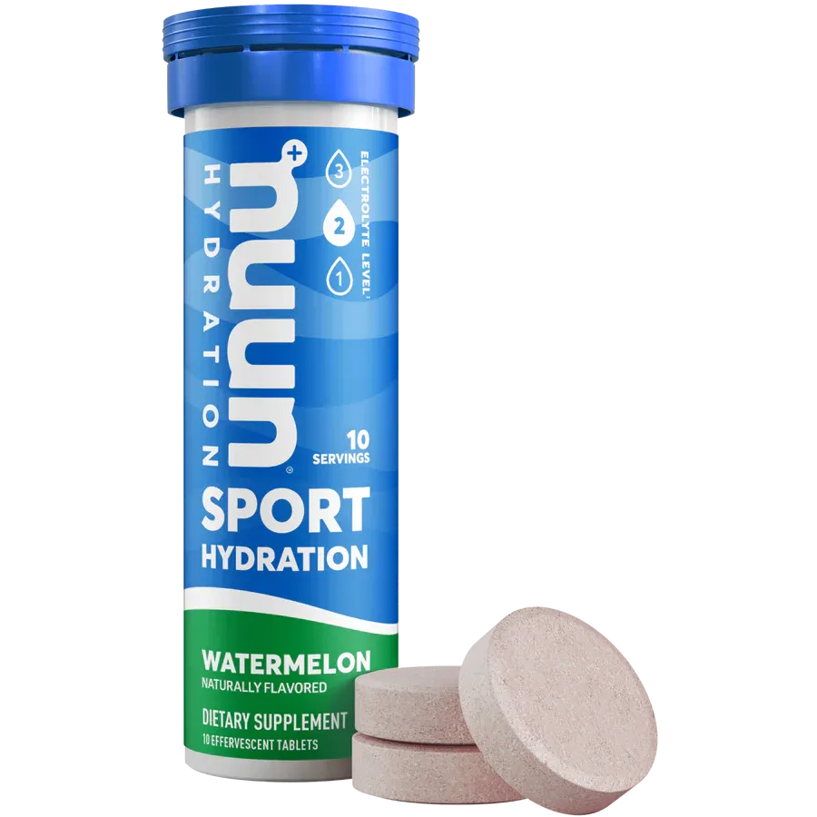 Sport - Watermelon