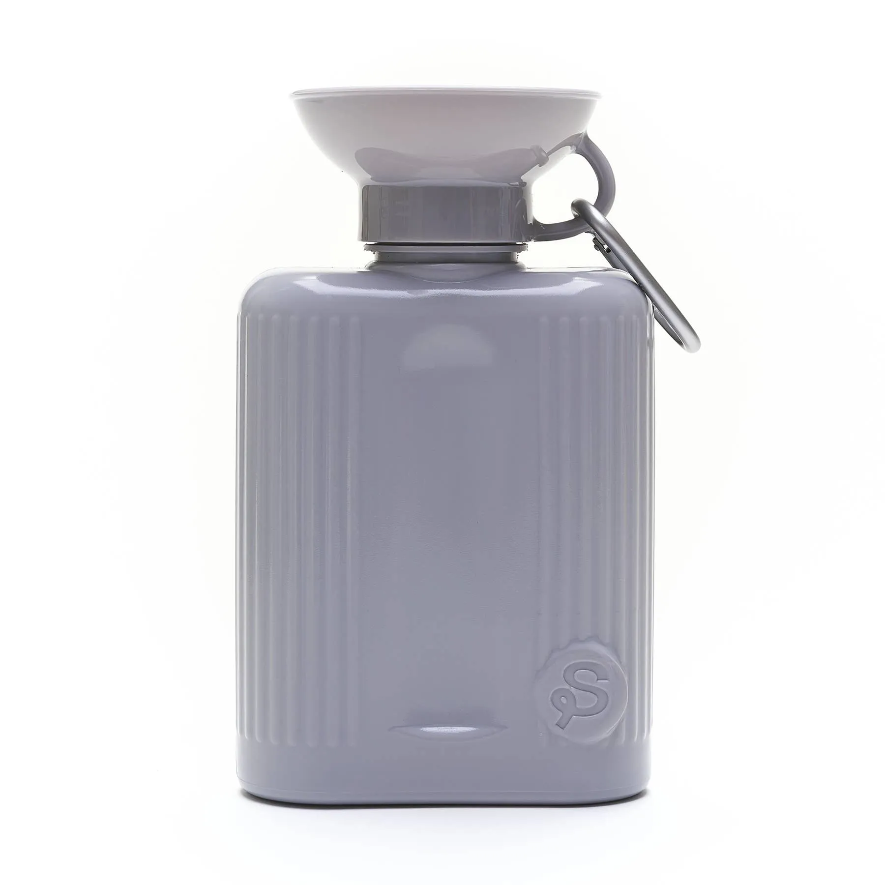 Springer - Dog Travel Water Bottle | Growler 44 oz
