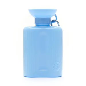 Springer - Dog Travel Water Bottle | Growler 44 oz