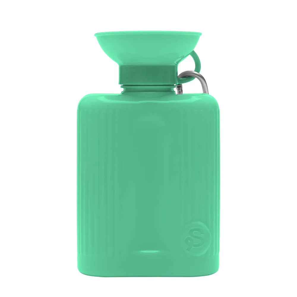 Springer - Dog Travel Water Bottle | Growler 44 oz