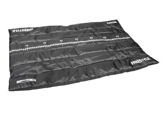 SPRO Freestyle Lite Unhooking Mats - 80cm & 140cm