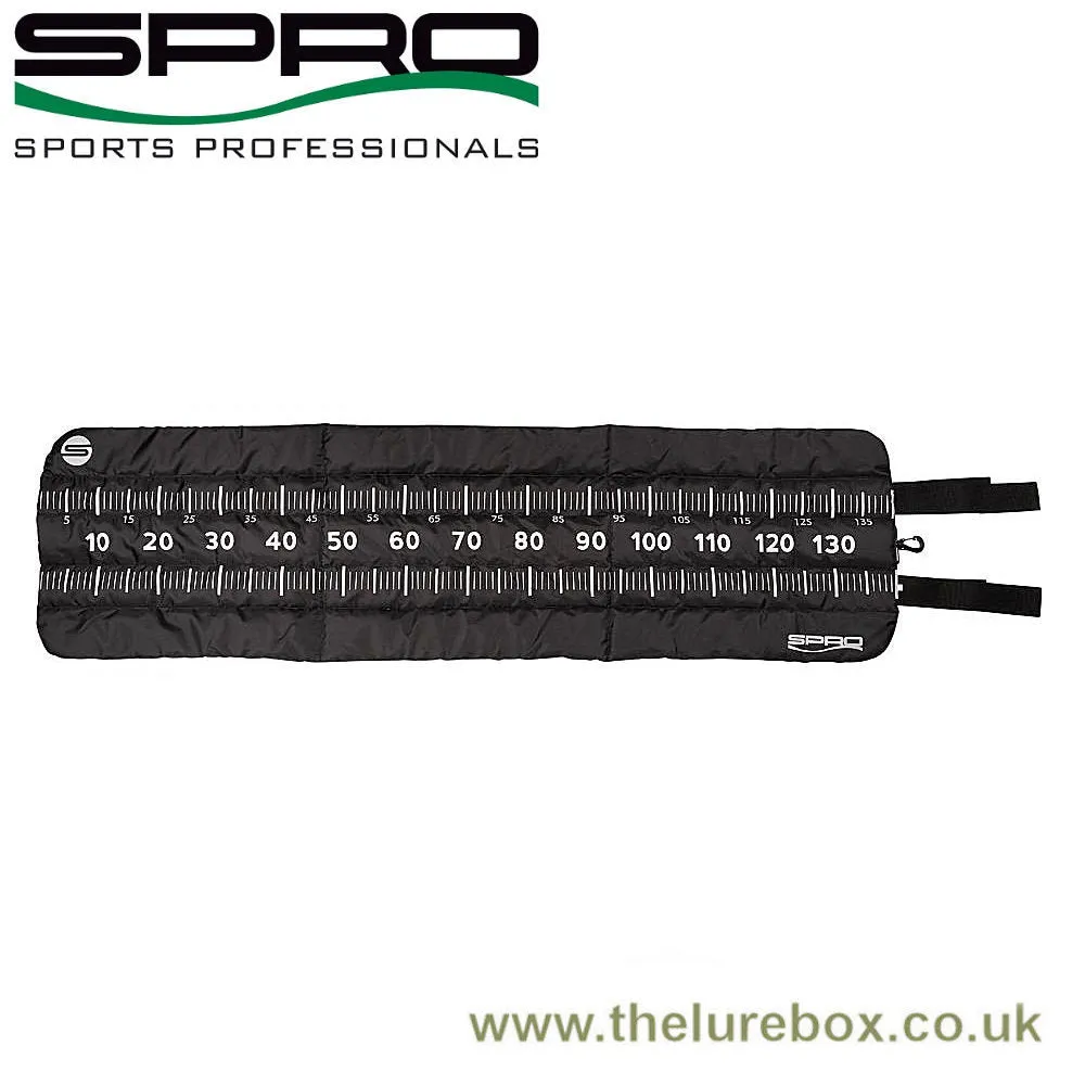 SPRO Freestyle Lite Unhooking Mats - 80cm & 140cm