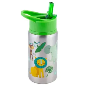 Stainless Steel Bottle - Zoo