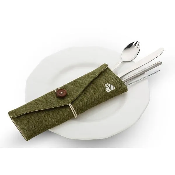 Stainless Steel Cutlery Set