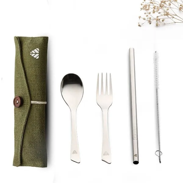 Stainless Steel Cutlery Set