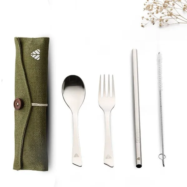 Stainless Steel Cutlery Set