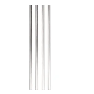 Stainless Steel Straw (4 Straight Straw)