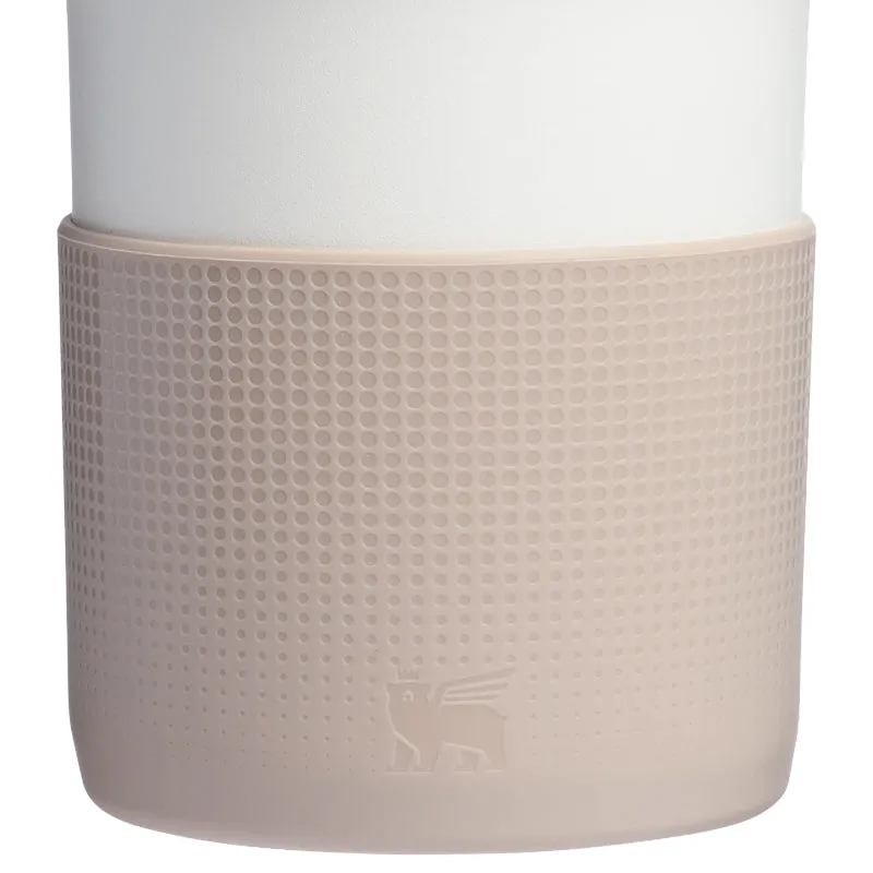 Stanley The Quencher Tumbler Boot 40oz   Straw Cover