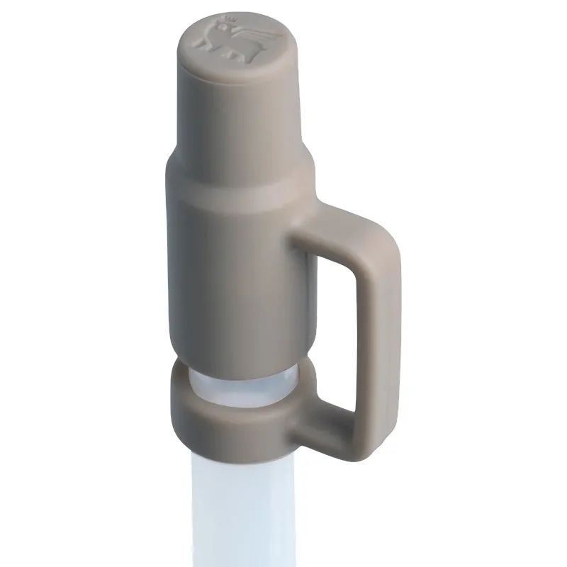 Stanley The Quencher Tumbler Boot 40oz   Straw Cover