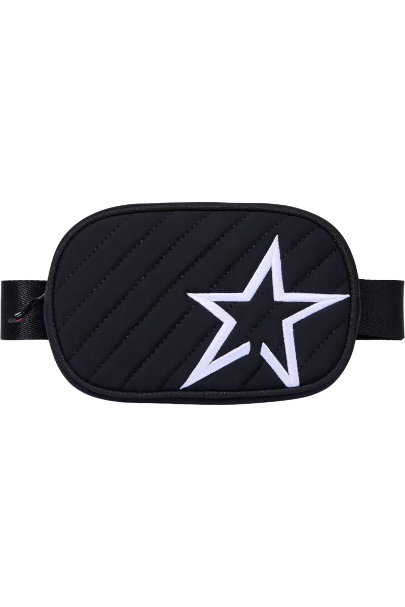 Star Belt Bag