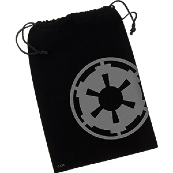 Star Wars Dice Bag - Galactic Empire