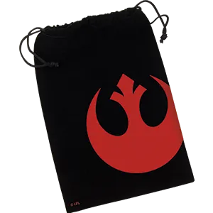 Star Wars Dice Bag - Rebel Alliance