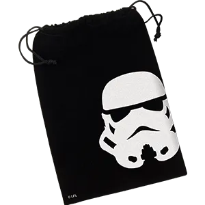 Star Wars Dice Bag - Stormtrooper