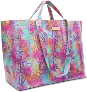 Steph Jumbo Bag