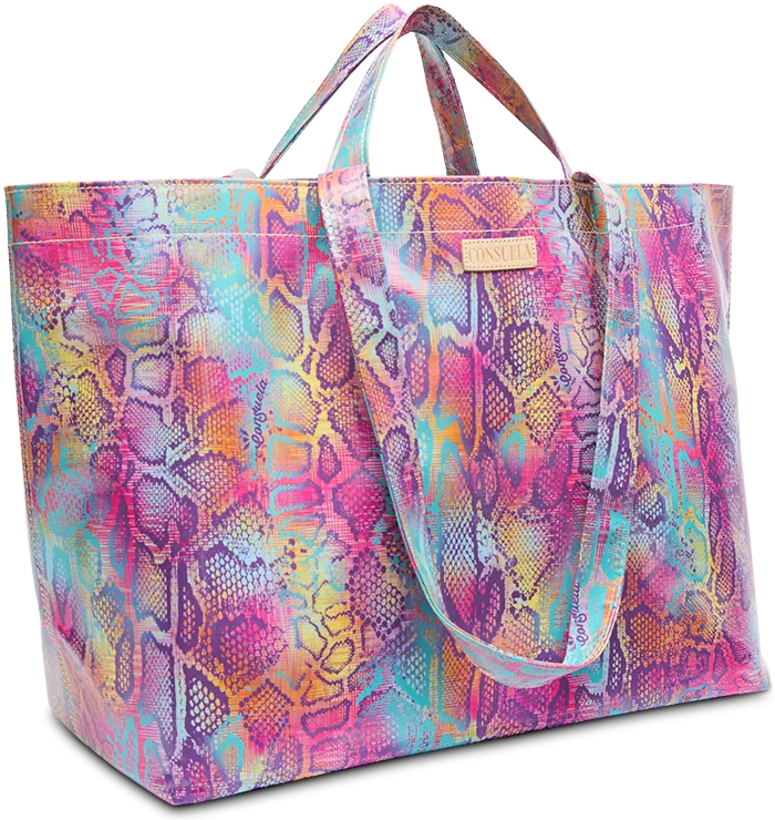 Steph Jumbo Bag