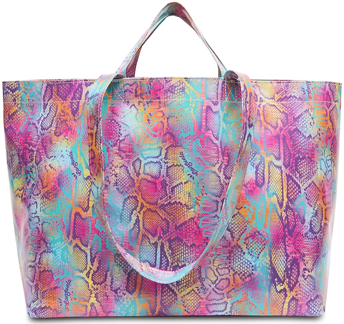 Steph Jumbo Bag
