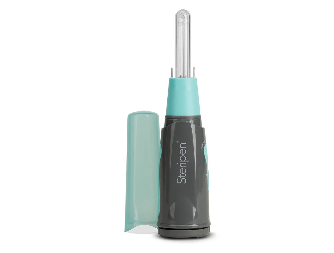 SteriPen Aqua Water Purifier