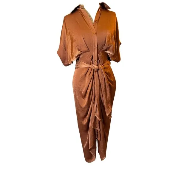 Steve Madden Women's Tori Dress, sz 8, NWT