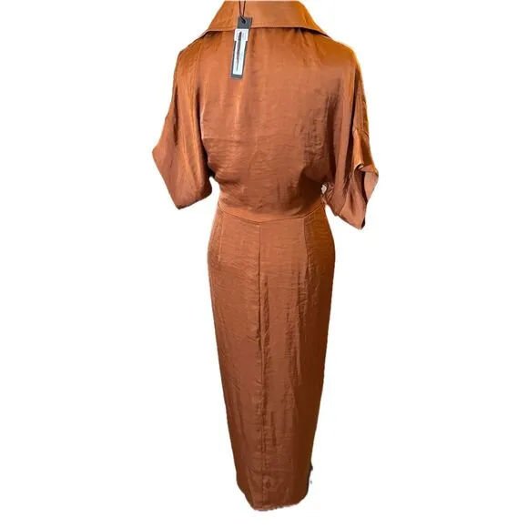 Steve Madden Women's Tori Dress, sz 8, NWT