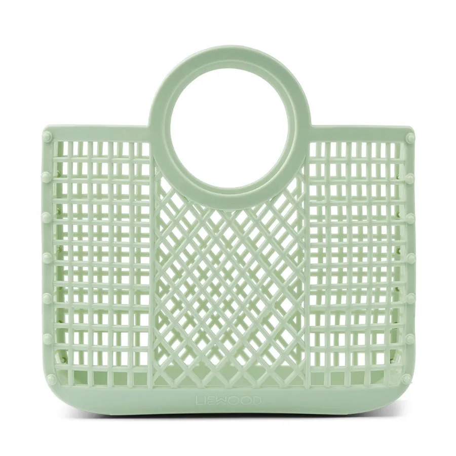 Storage . Beach Bag / Basket Small - Various Colours