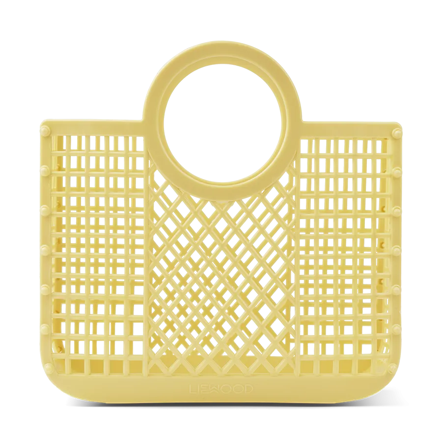 Storage . Beach Bag / Basket Small - Various Colours