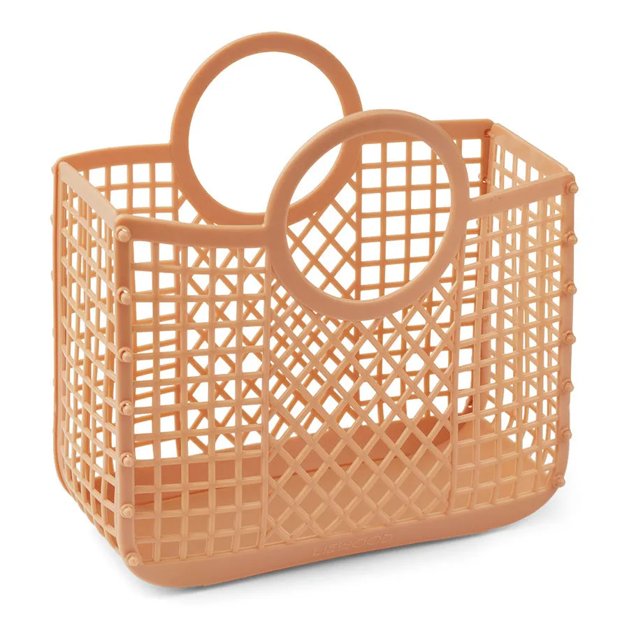 Storage . Beach Bag / Basket Small - Various Colours