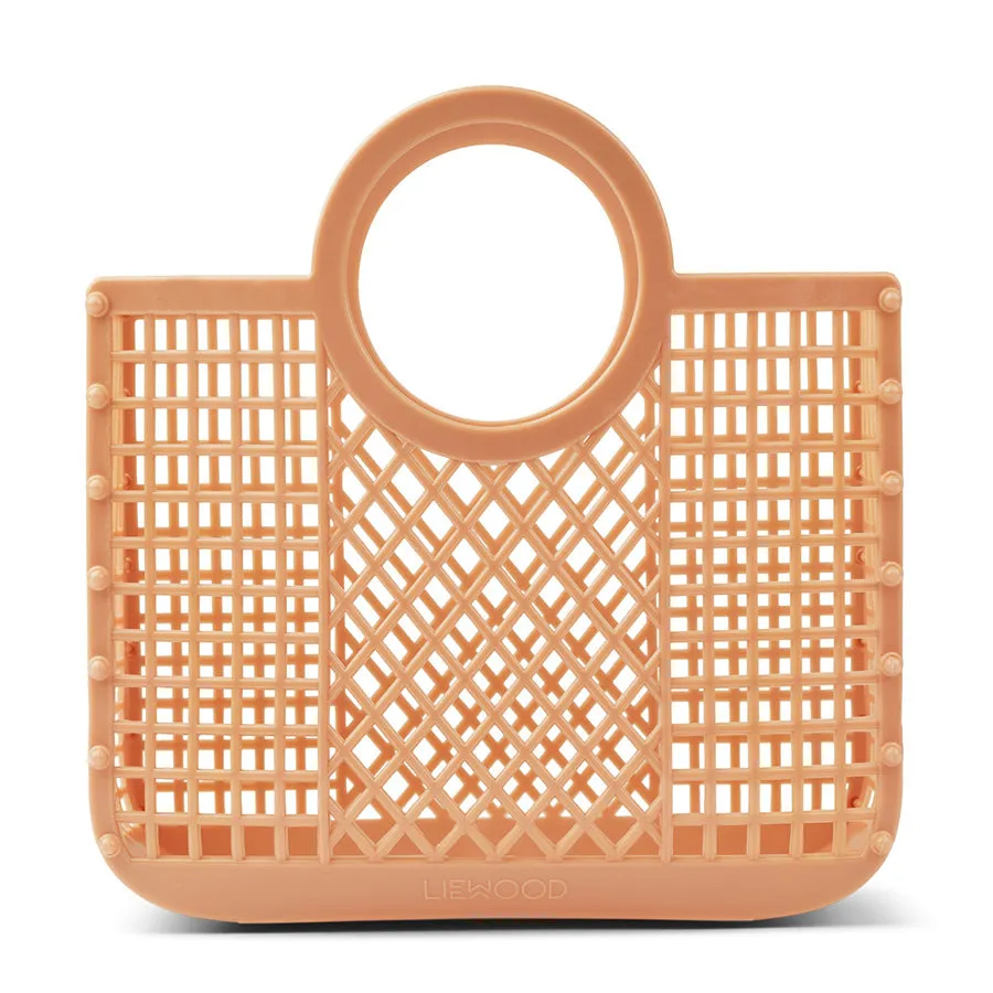 Storage . Beach Bag / Basket Small - Various Colours