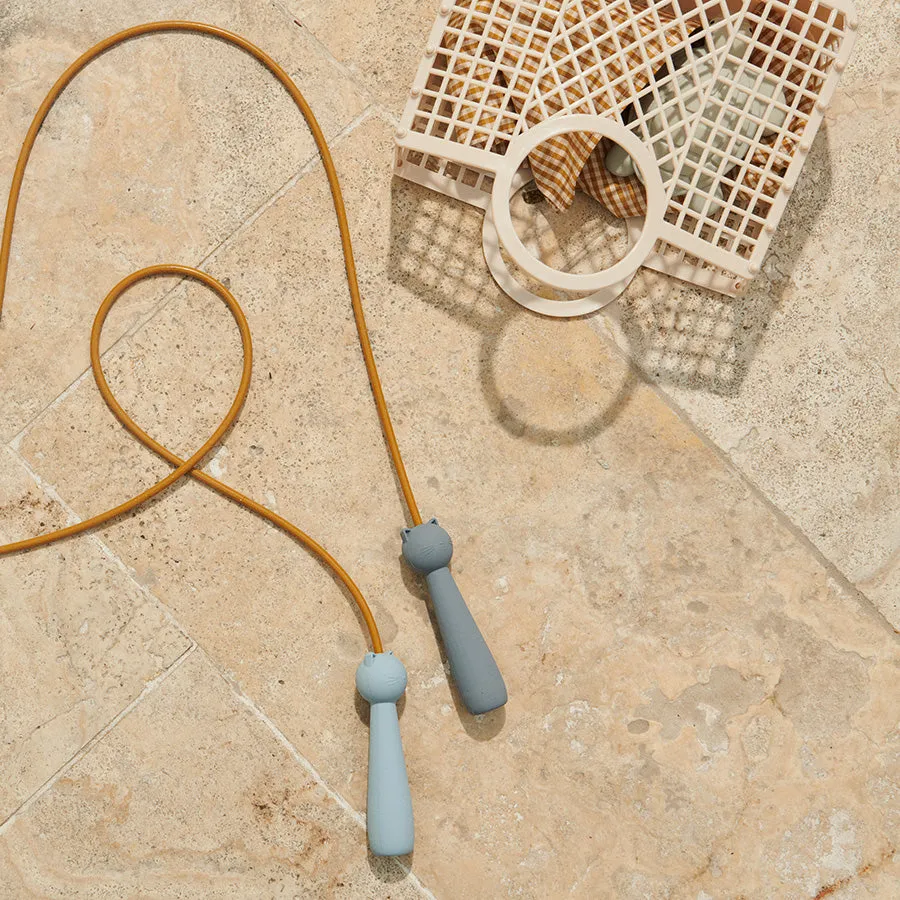 Storage . Beach Bag / Basket Small - Various Colours
