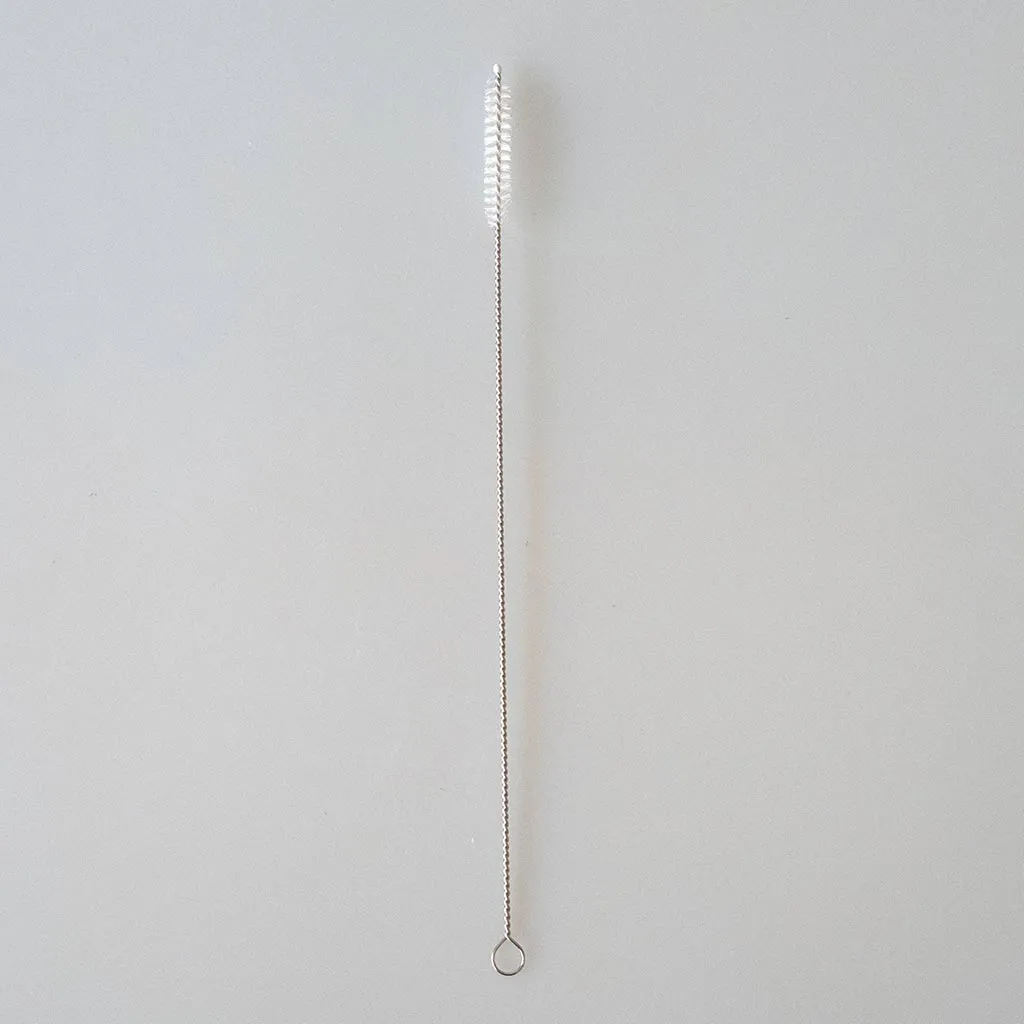 Straw Cleaner Brush