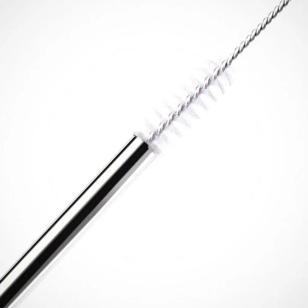 Straw Cleaner Brush