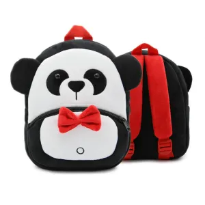 Stuffed Plush Bear Preschooler Backpack