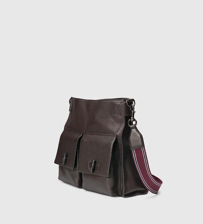 Stylish Leather Bag