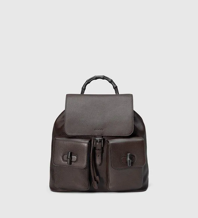 Stylish Leather Bag