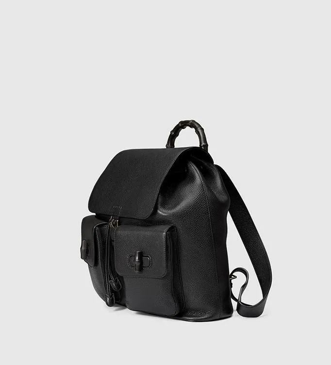 Stylish Leather Bag